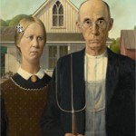 American gothic.docx - Word