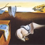 Dali, persistence of Memory.docx - Word