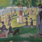 Sunday Afternoon on the Island of La Grande Jatte.docx - Word