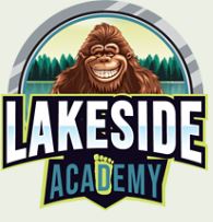 Lakeside Academy Logo