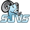 St. Johns Virtual School Rams Logo