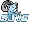 St. Johns Virtual School Rams Logo