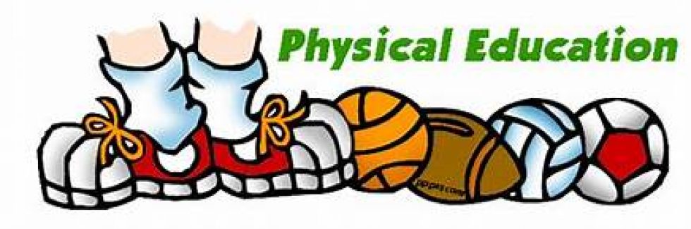 Weekly P.E. Lessons and Activities | Ms. Mahaven's Site