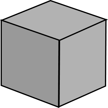 Cube