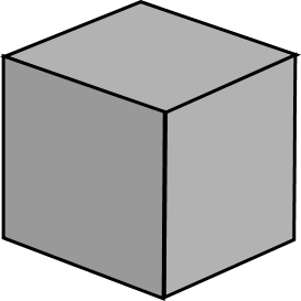 Cube