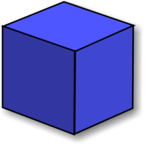 Cube