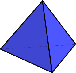 Tetrahedron