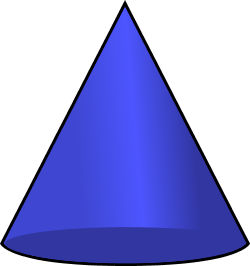 Cone