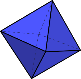 Octahedron