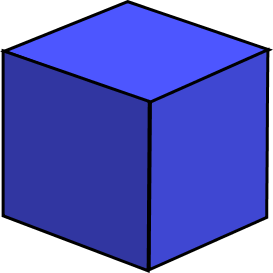 Cube