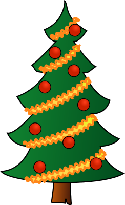 Christmas Tree