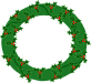 Everygreen Wreath