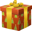 Gift - Christmas