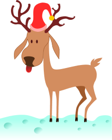 Reindeer