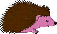 Hedgehog