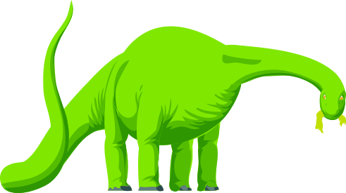 Brachiosaurus