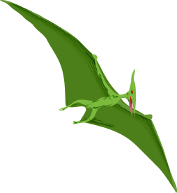 Pterodactyl