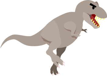 T-Rex