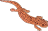 Red Salamander