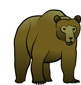 Bear