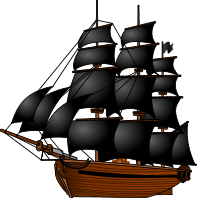 Pirate Ship