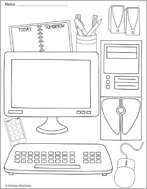 Offline Activities 2 | Mr. Pella's Website