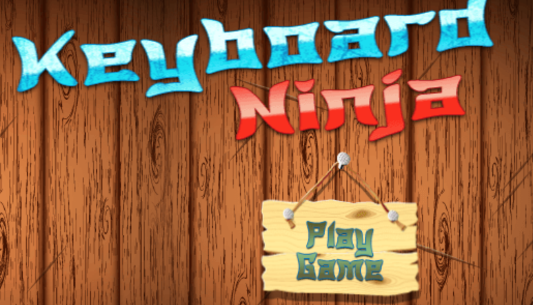 Typing Mini Computer Typing Mini Games | Mr. Pella's Website
